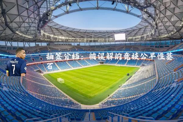 抽签分档：被误解的竞技公平性基石