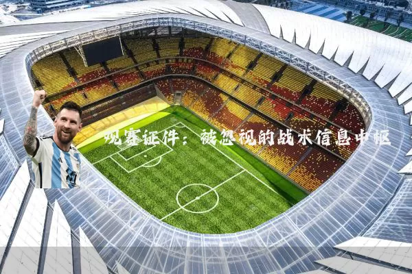 观赛证件:被忽视的战术信息中枢